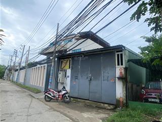 Bán kho 1/ ngắn trần văn giàu, 6x34, đường thông, xe tải ra vào, giá 4,6ty bớt lộc