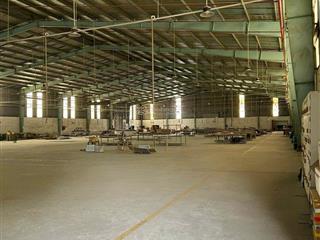 Bán nhà xưởng 25000m2 trong kcn đức hòa, tây ninh (long an cũ)