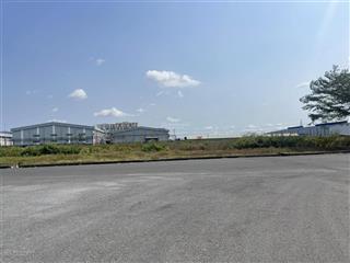Bán đất 22000m2 trong kcn idico hựu thạnh, đức hòa, long an (tây ninh mới)