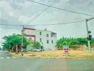 Siêu phẩm góc 2 mt đường 15m nguyễn xuân lâm & văn tiến dũng, dt 235m2 siêu vip khu hoà xuân