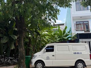 Chính chủ cần bán đất đường 7,5m phan triêm b1.7, song song võ chí công.