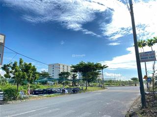 Chính chủ bán góc đường 10,5m phan thao & đoàn ngọc nhạc, 181m2, ngay sát dự án aeon mall hoà xuân