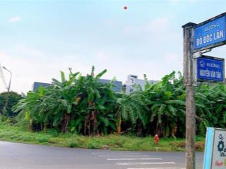 Chính chủ cặp đất 200m2 đường 10,5m đô đốc lân, view công viên, phường hòa xuân, tp đà nẵng