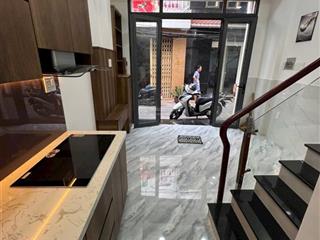 "siêu phẩm" nhà hxh q63 tầng2pn. full nt cao cấp. hẻm xe hơi thông. gần mt lớn. chỉ hơn 3,7 tỷ