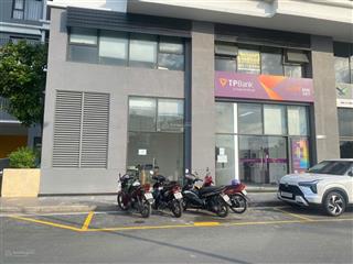 Cho thuê shophouse safira khang điền