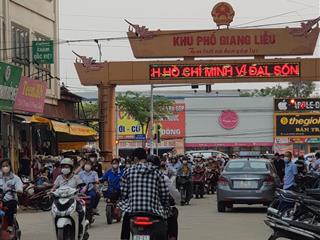 Còn sót lô góc kinh doanh công viên giang liễu, cạnh chợ, thcs, hồ điều hòa, giá mềm nhất khu vực