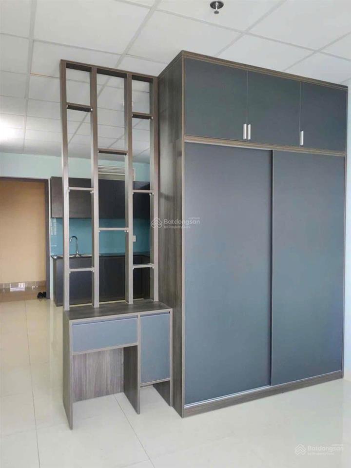 Bán căn chung cư ở hoà khánh giá 795 triệu, 30m2