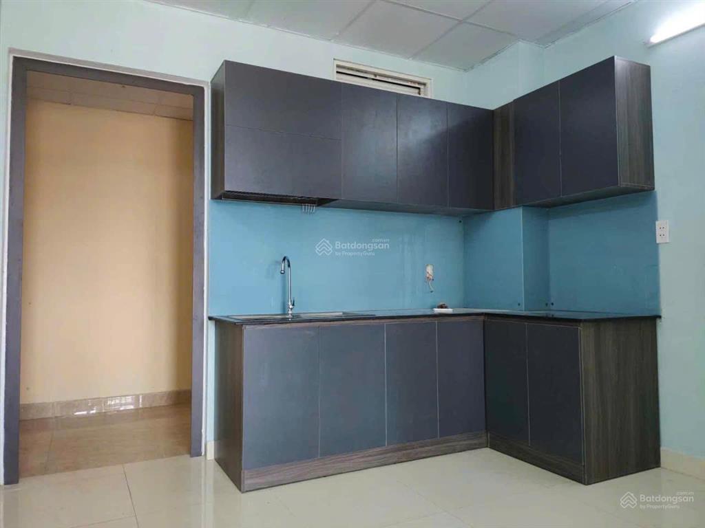 Bán căn chung cư ở hoà khánh giá 795 triệu, 30m2