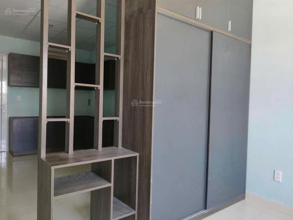 Bán căn chung cư ở hoà khánh giá 795 triệu, 30m2