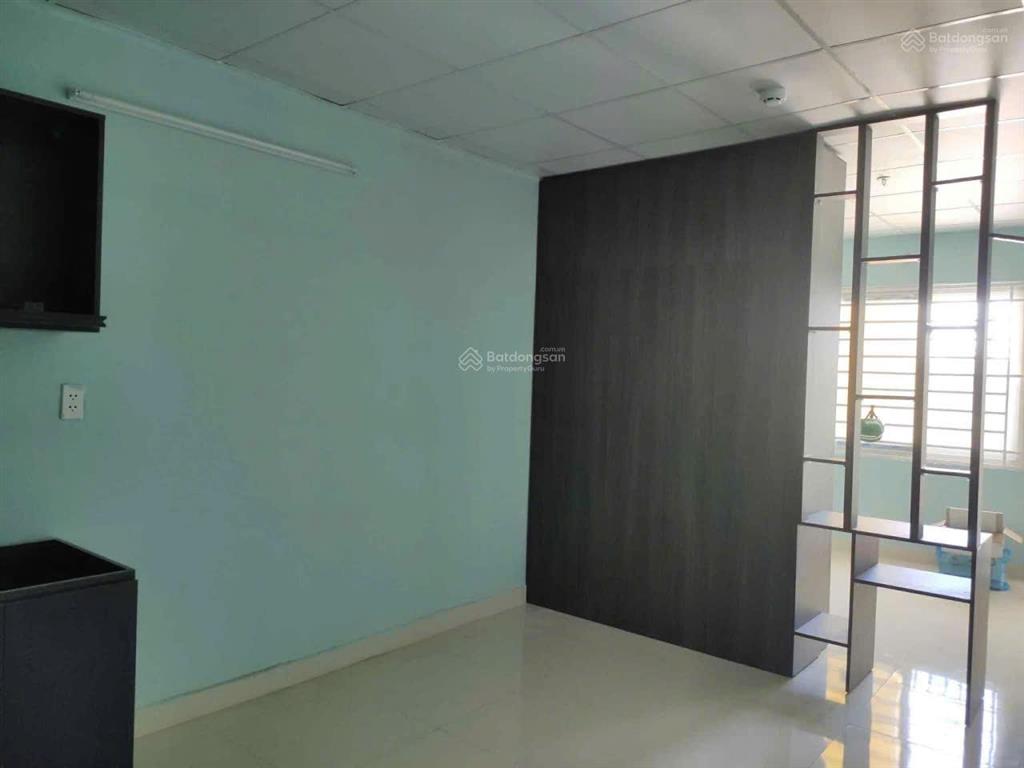 Bán căn chung cư ở hoà khánh giá 795 triệu, 30m2