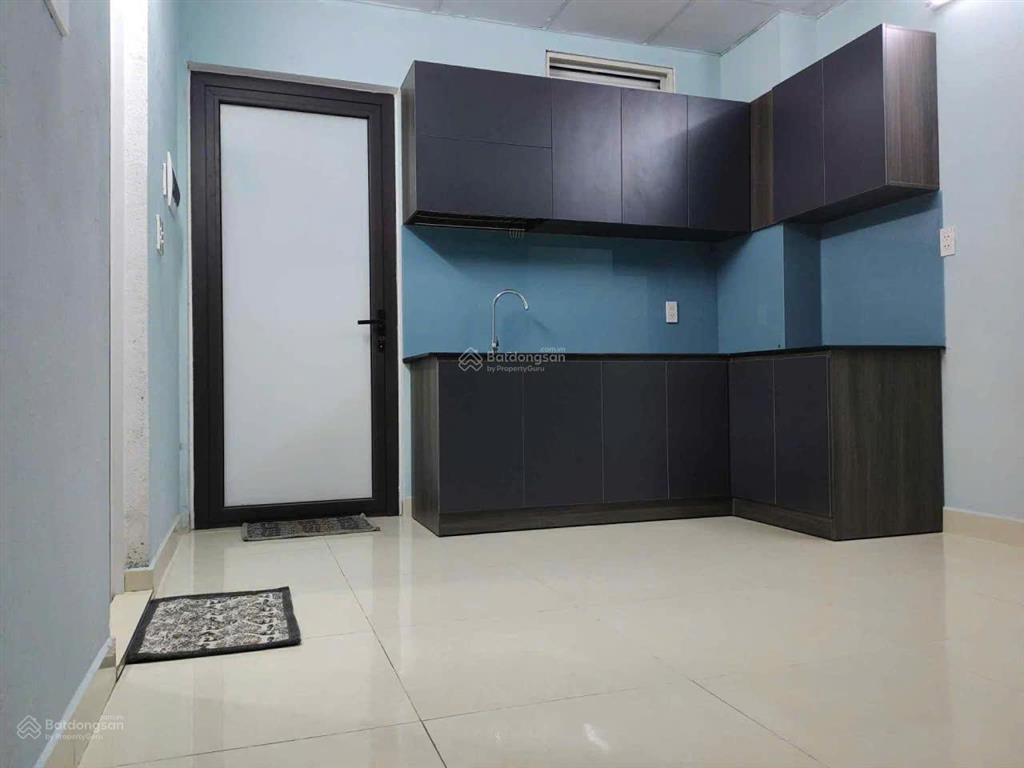 Bán căn chung cư ở hoà khánh giá 795 triệu, 30m2