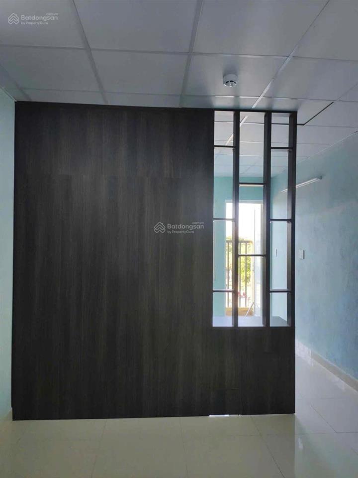 Bán căn chung cư ở hoà khánh giá 795 triệu, 30m2