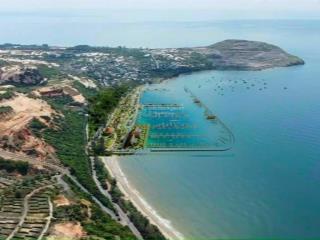 Bán đất biển hòn rơm, mũi né, phan thiết, bình thuận. 0901 188 ***  đất nguồn phan thiết