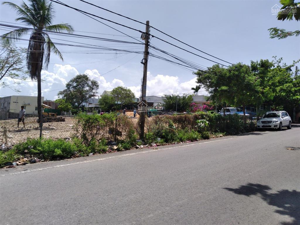 Bán đất thổ cư khu dân cư nguyễn tấn định, kp1 hàm tiến, mũi né phan thiết 0901 188 *** zalo