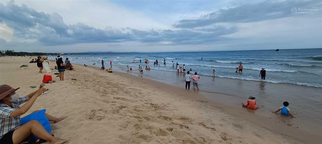 Bán đất mặt biển nguyễn đình chiểu, huỳnh thúc kháng, hòa bình, hàm tiến, phan thiết