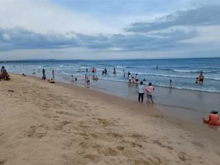Bán đất mặt biển nguyễn đình chiểu, huỳnh thúc kháng, hòa bình, hàm tiến, phan thiết