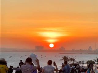 Bán đất nguyễn thông, hàn mạc tử, phú hài, phan thiết  dc land  đất nguồn phan thiết