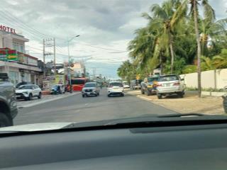 Cần bán gấp lô đất 2247m2 mặt đường nguyễn đình chiểu, hàm tiến, mũi né, phan thiết 0901 188 *** zalo