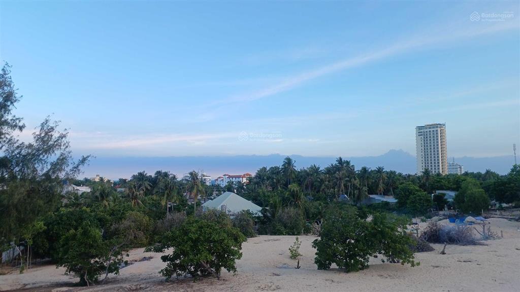 Bán đất đồi kp1 nguyễn đình chiểu, 4000m2 giá 10 tỷ, view thấy biển