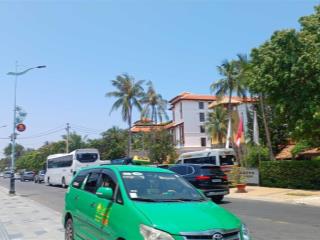 Bán đất mặt tiền nguyễn đình chiểu, hàm tiến, mũi né, phan thiết