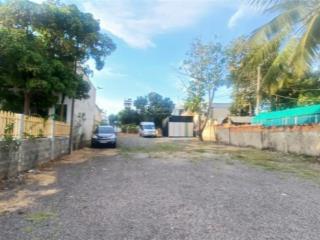 988m2 full thổ cư mặt đường phố tây hòa bình, hàm tiến, view biển, phù hợp xây cao giá 26 tỷ