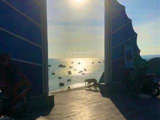 1250m2 có 330m thổ cư, lô góc, mặt tiền 19m, view biển, qh thổ cư, đối diện công viên 26tr/m2