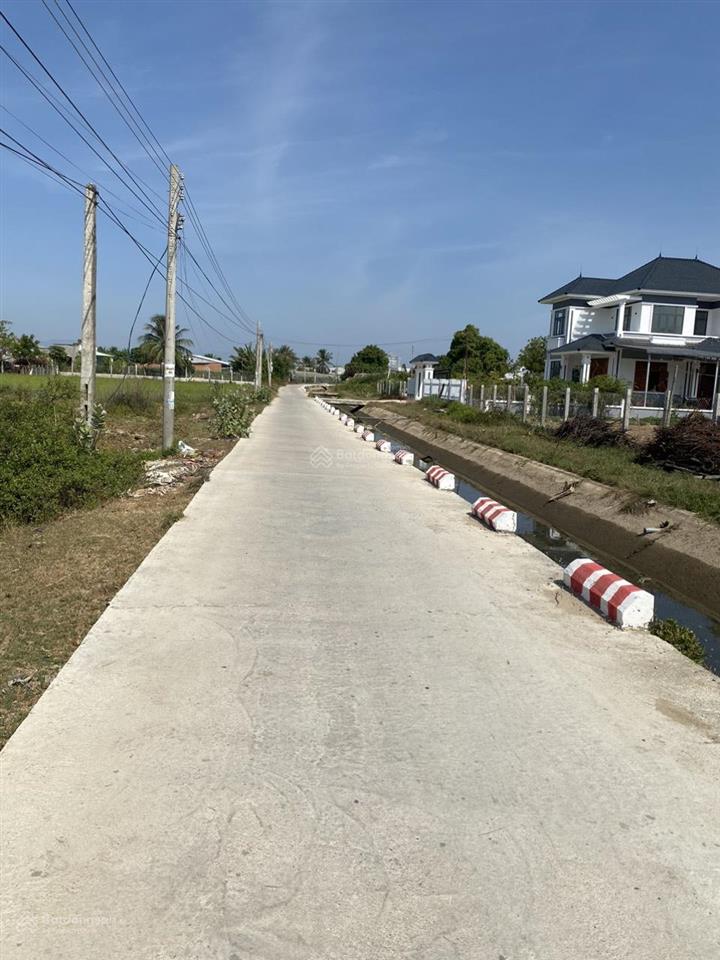 Chính chủ cần bán trọn gói cụm 3 thửa đất liền kề nhau, an thạnh 2, phươc dinh, khánh hòa