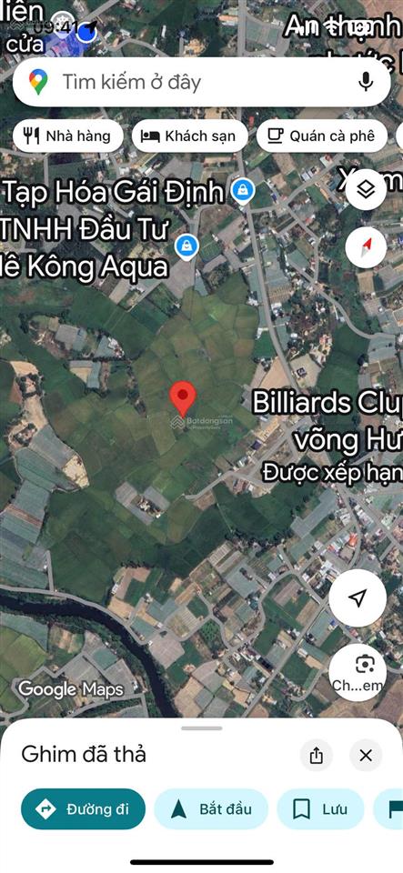 Chính chủ cần bán trọn gói cụm 3 thửa đất liền kề nhau, an thạnh 2, phươc dinh, khánh hòa