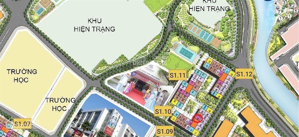 Tổng hợp quỹ căn shop chân đế chung cư vinhomes ocean park giá rẻ nhất thị trường