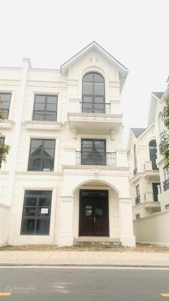 Bán biệt thự song lập vinhomes ocean park gia lâm, hà nội, giá tốt nhất thị trường khu hải âu