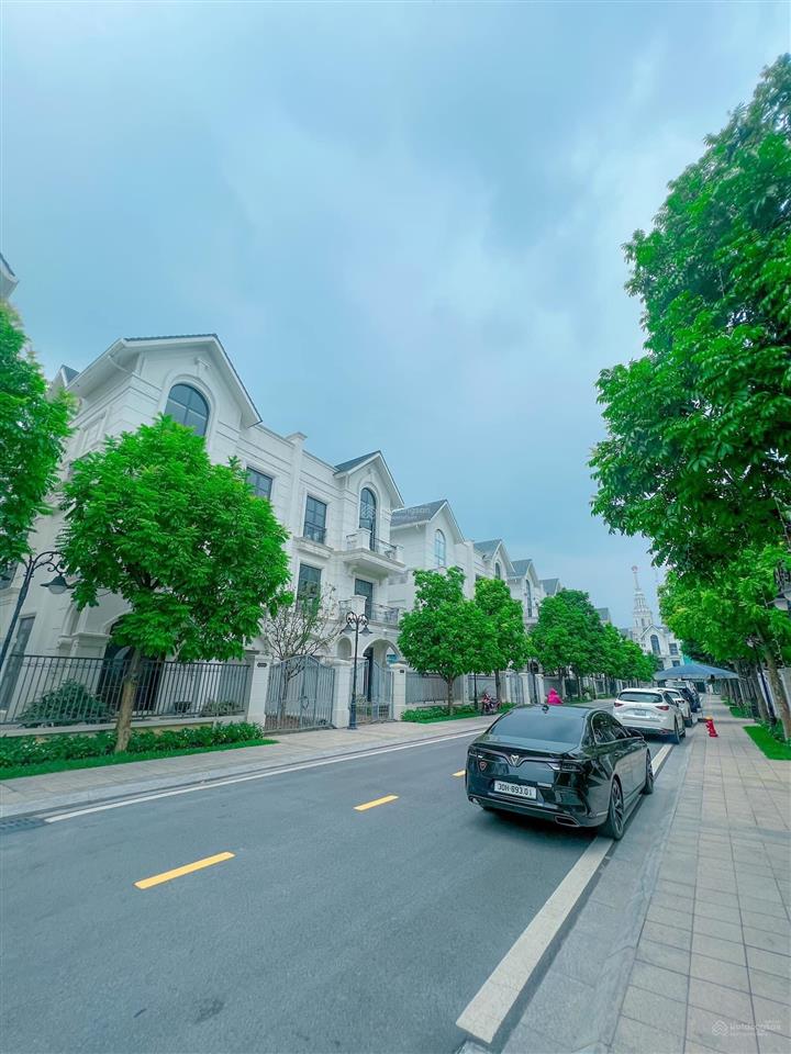 Cần tiền bán gấp biệt thự song lập hải âu 3 vinhomes ocean park giá 24 tỷ tốt nhất thị trường