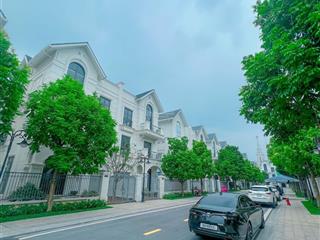 Cần tiền bán gấp biệt thự song lập hải âu 3 vinhomes ocean park giá 24 tỷ tốt nhất thị trường