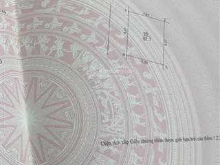 Bán đất ở xuân nộn, đông anh, hà nội, giá thỏa thuận, 67.7 m2