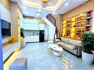 5.85 tỷ  10m ra ô tô  full nội thất  khuyến lương  tam trinh  vành đai 3  hoàng mai