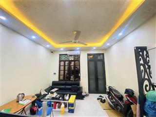6.1 tỷ  30m2  4 tầng nhà dân  gần phố  trần khát chân  hbt