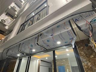 7.93 tỷ5 tầng mớithang máythanh nhànhbt
