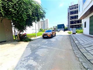 8.2 tỷ  cơ hội đầu tư đất liền kề 51.5m2 vỉa hè 2.5m đường 12m khu 25ha vân canh