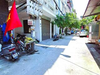 6,48 tỷ32/29m25 tầngphân lô bàn cờô tô qua nhàđại đồngnguyễn khoáivĩnh tuy