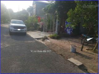 999 triệu, 100m2, đất tái định cư lào cai, đường 15m, hè 4m, kinh doanh