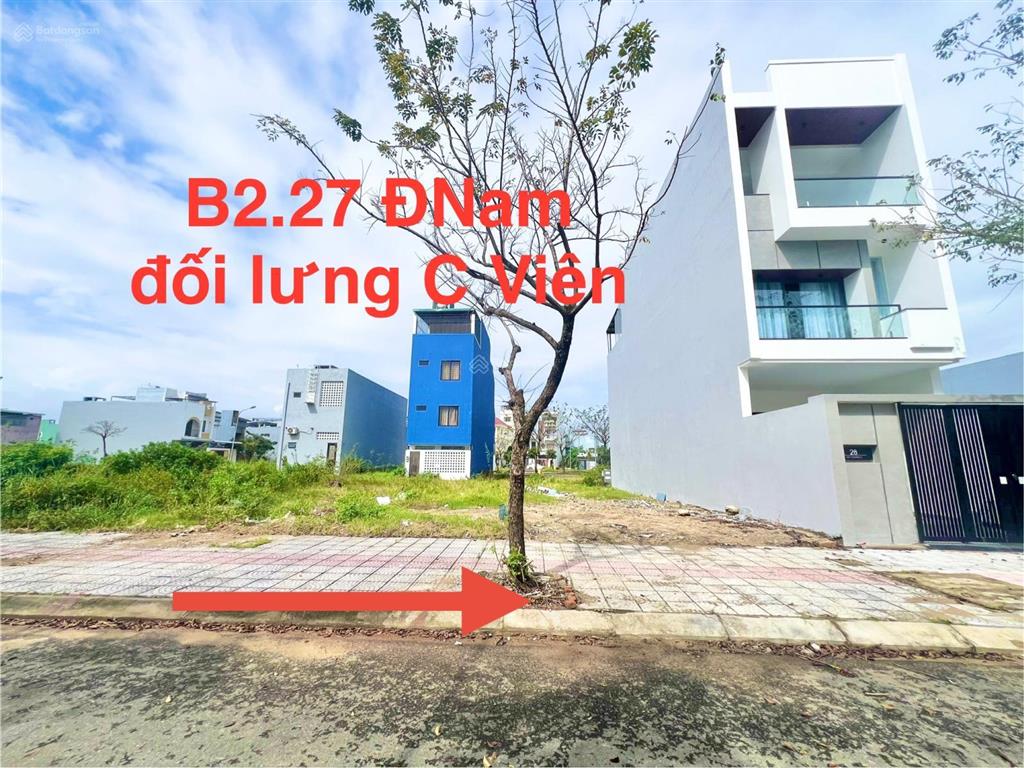 Bán bờ quan 6  lô đông nam rẻ nhất khu bờ quan