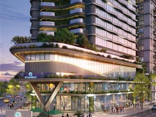 Dự án eco palace bán nhà shophouse 5 tầng  2mt đường y ngông & mai hắc đế