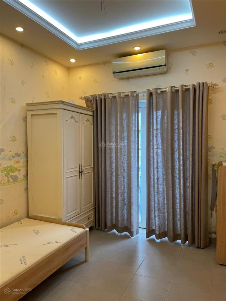 Siêu phẩm hẻm xe tải nguyễn văn lượng 3 tầng diện tích khủng 156m2 giá chỉ 72triệu/m2