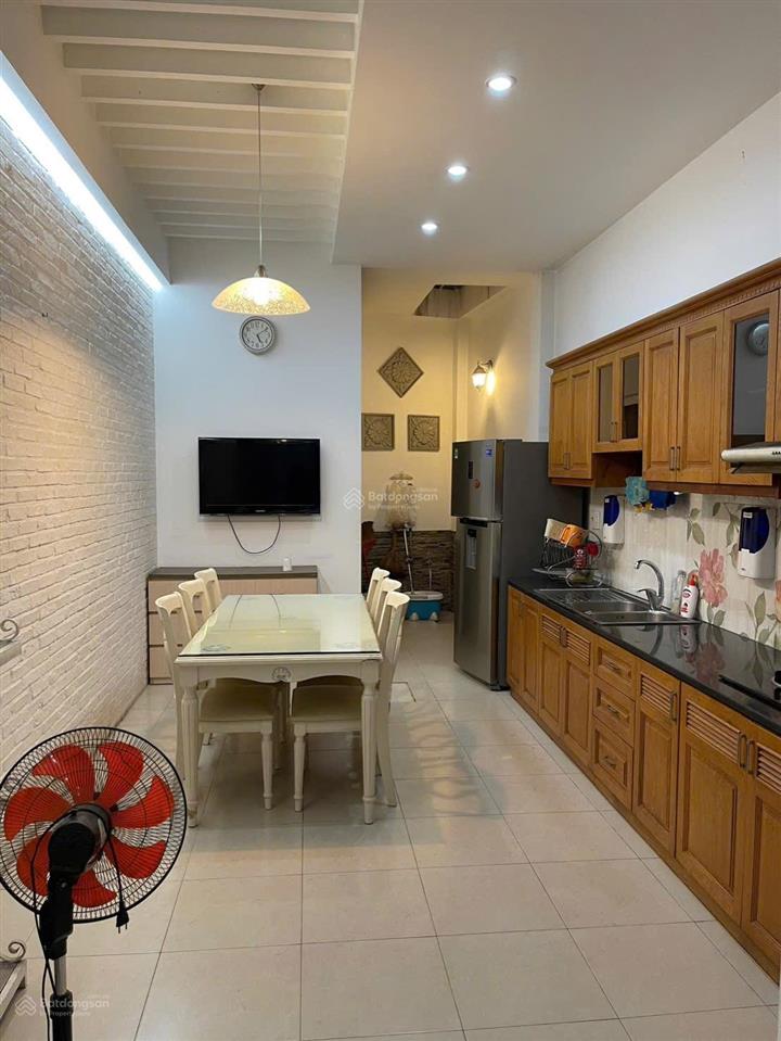 Siêu phẩm hẻm xe tải nguyễn văn lượng 3 tầng diện tích khủng 156m2 giá chỉ 72triệu/m2