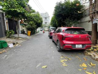 D2 nguyễn gia trí p. 25 | 4 tầng | 4x20m (80m2) | 5pn 5wc  15.99 tỷ | ô tô ngủ nhà