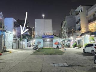 P26 | đất hẻm xe tải | 96m2 | ngay cv tầm vu | gpxd  hầm 5 tầng