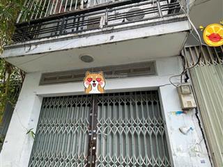 Hẻm trước nhà 4m, điện biên phủ sát ga metro văn thanh | 3.7x8.2m | 30m2 | 2tầng | 2pn 2wc