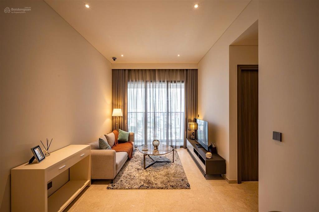 Tháng 03.2026. cho thuê căn the marq loại 1pn giá tốt nhất thị trường.  0902 044 *** (zalo)