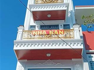 Cần bán gấp! nhà phố hẻm 918 hương lộ 2, dt 4x16m nhà mới, giá 7.5 tỷ.  0902 044 *** (zalo/24.7)