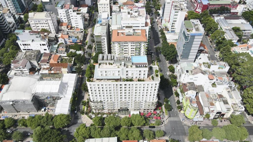 Chuyên bán căn hộ saigon pavillon 2pn, cam kết giá tốt nhất dự án.  0902 044 ***(zalo)