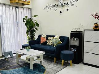 Cho thuê viva riverside quận 6, 2pn full nội thất 12 triệu/tháng (bao phí quản lý)